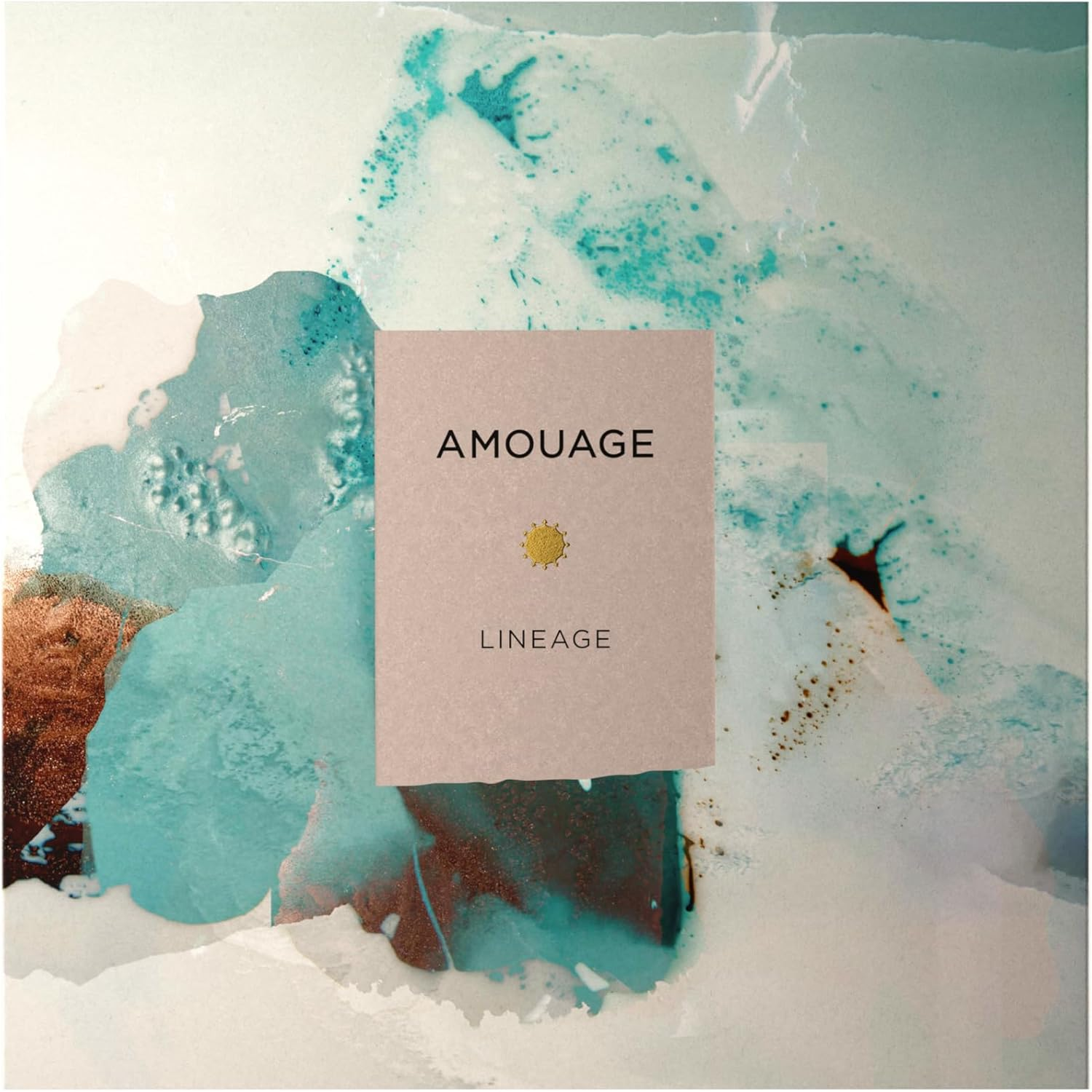 Amouage Lineage Eau De Parfum Spray for Unisex 100 Ml image number 2