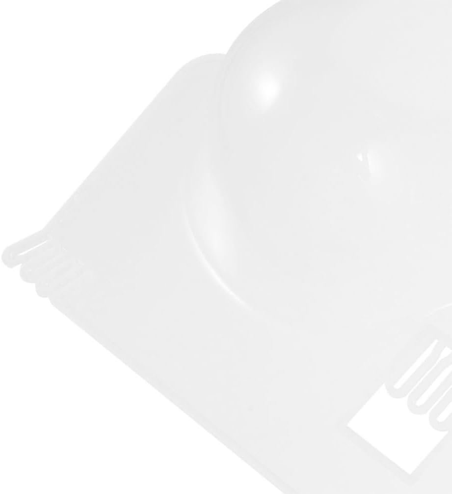 Iplusmile Clothes Hanger Rack 5Pcs Bra Hanger for Store Display Fashionable and Sturdy Easy to Set Up