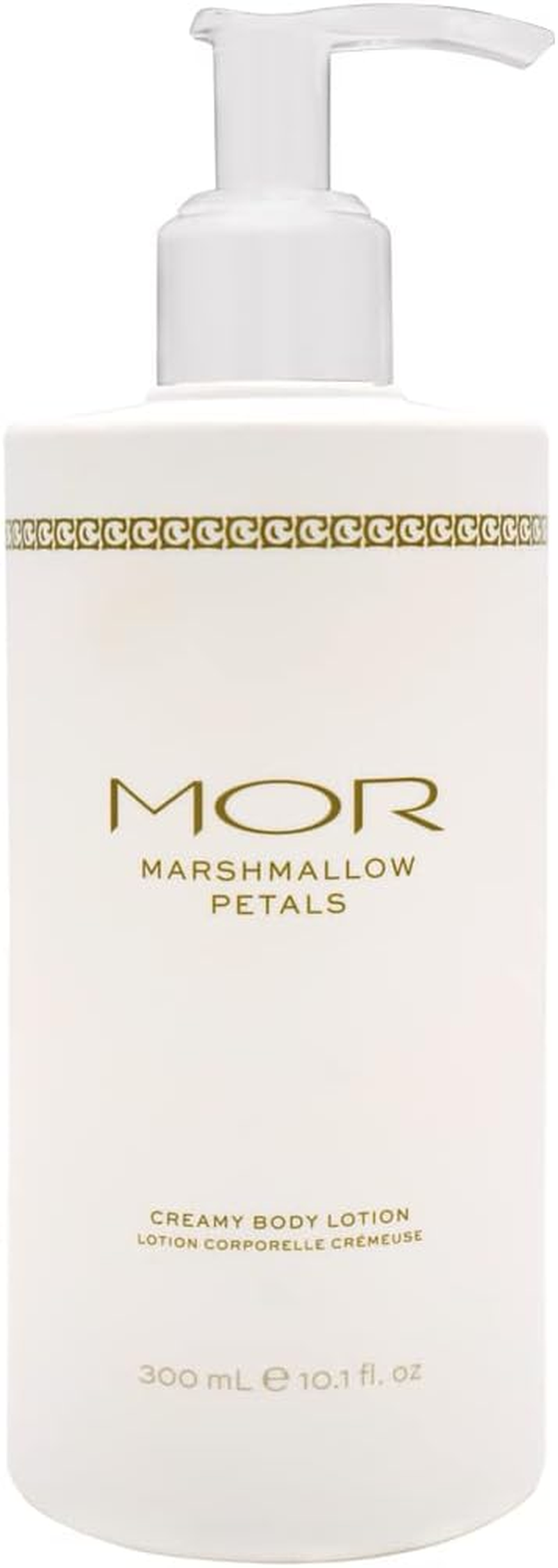 MOR Boutique Marshmallow Petals Creamy Body Milk 300 Ml, 300 Millilitre image number 1