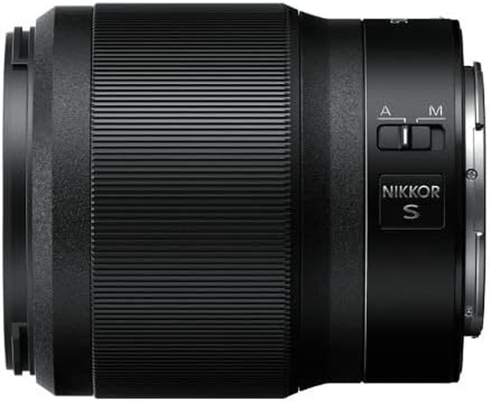 Nikon NIKKOR Z 50Mm F/1.8 S Lens image number 5