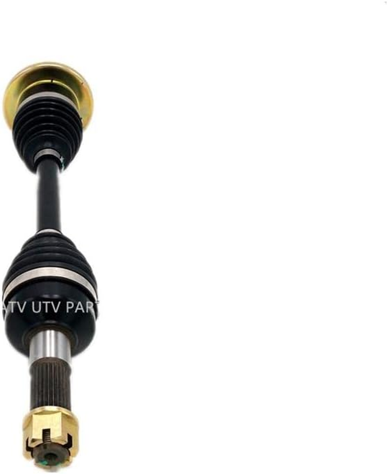 Premium Motorcycle Parts for CF ATV UTV REART CV DRIVE SHAFT,LH 9010-280100-50001 Accessories