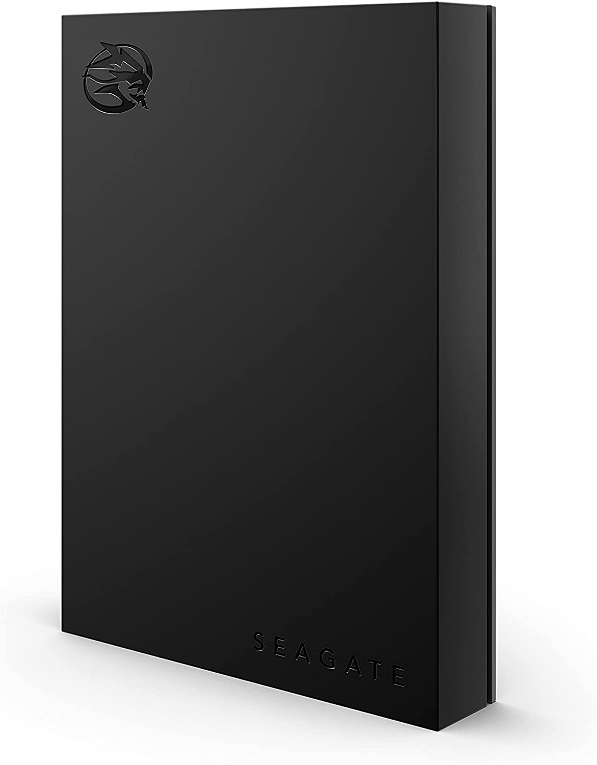 Seagate STKL2000400 Firecuda 2TB Game Drive Portable HDD Black 2 TB image number 1