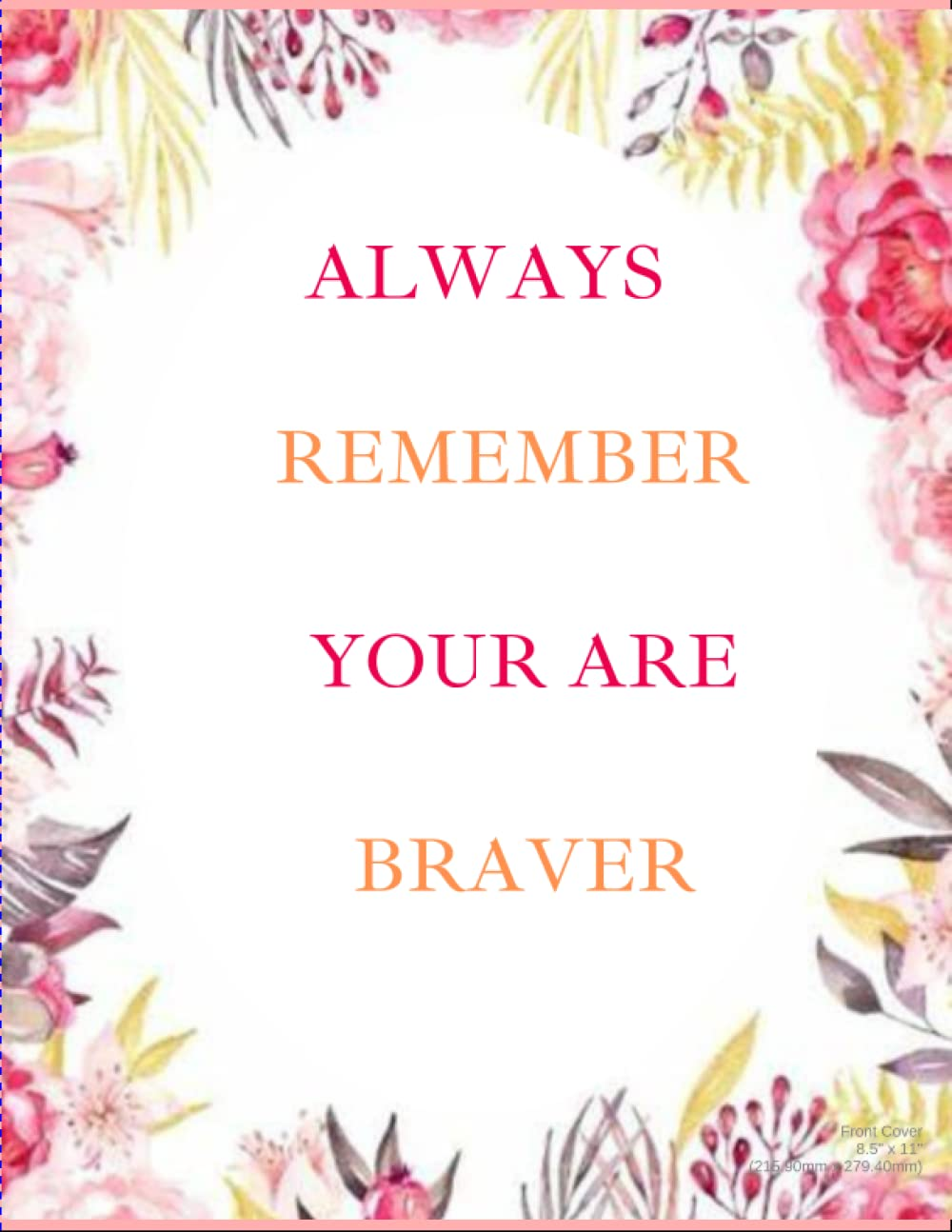 Simple Daily Journal: Planner for Organization and Planning, Daily Journal