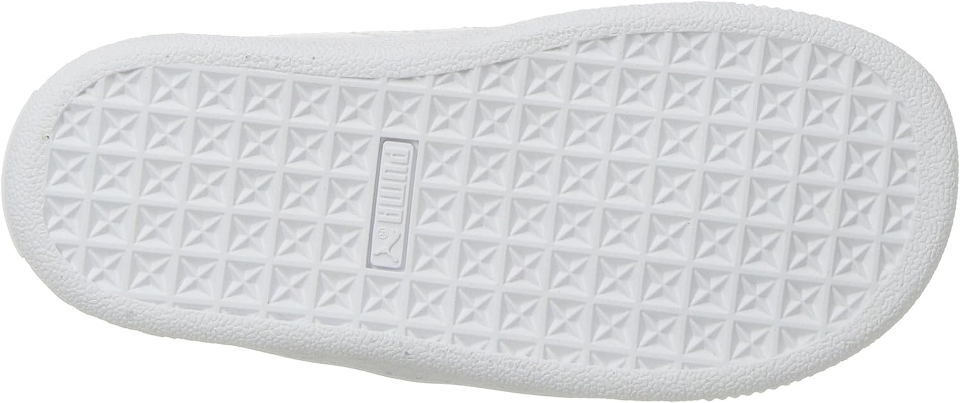 PUMA Unisex-Child Basket Fierce EP Slip on Sneaker image number 2