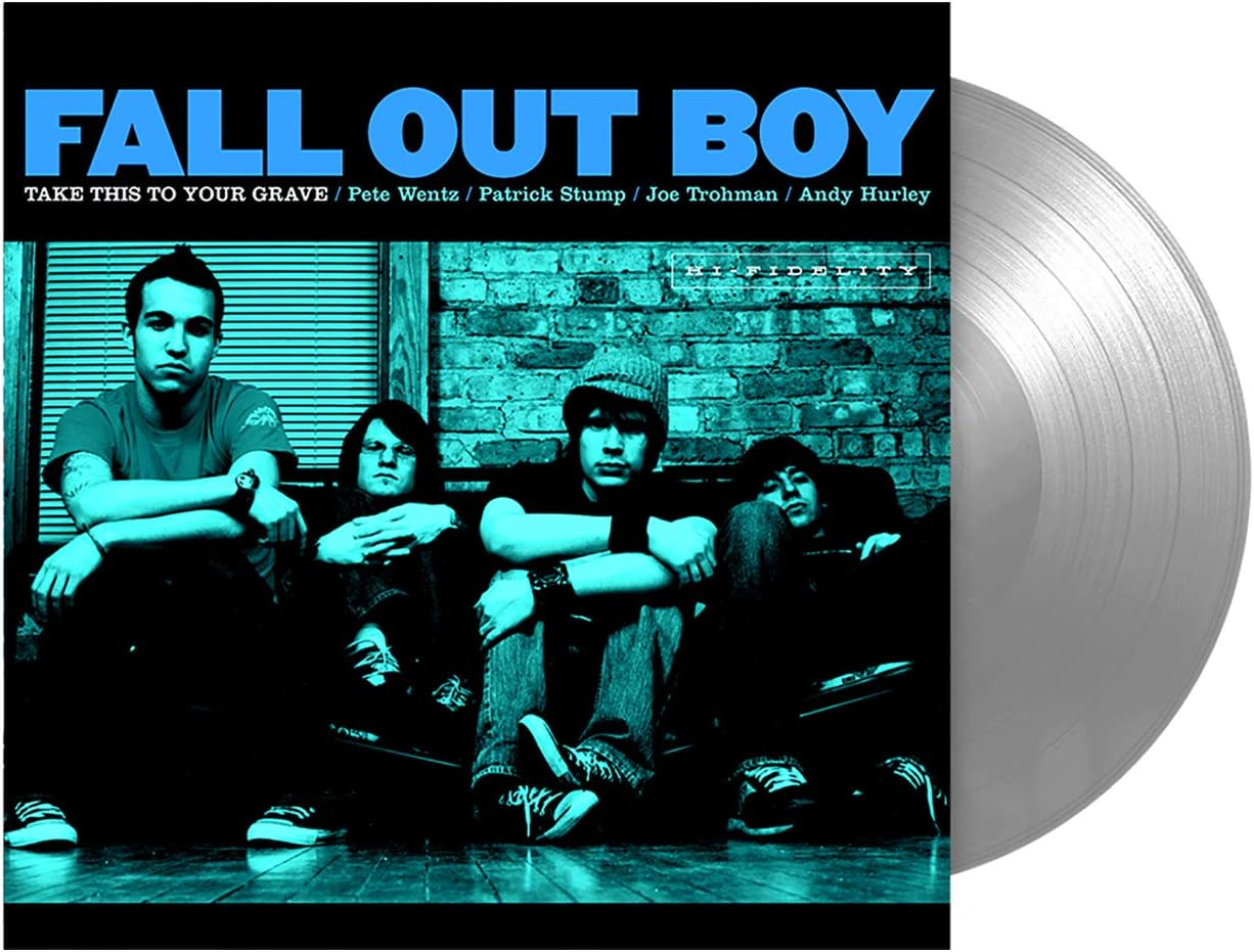 Take This to Your Grave