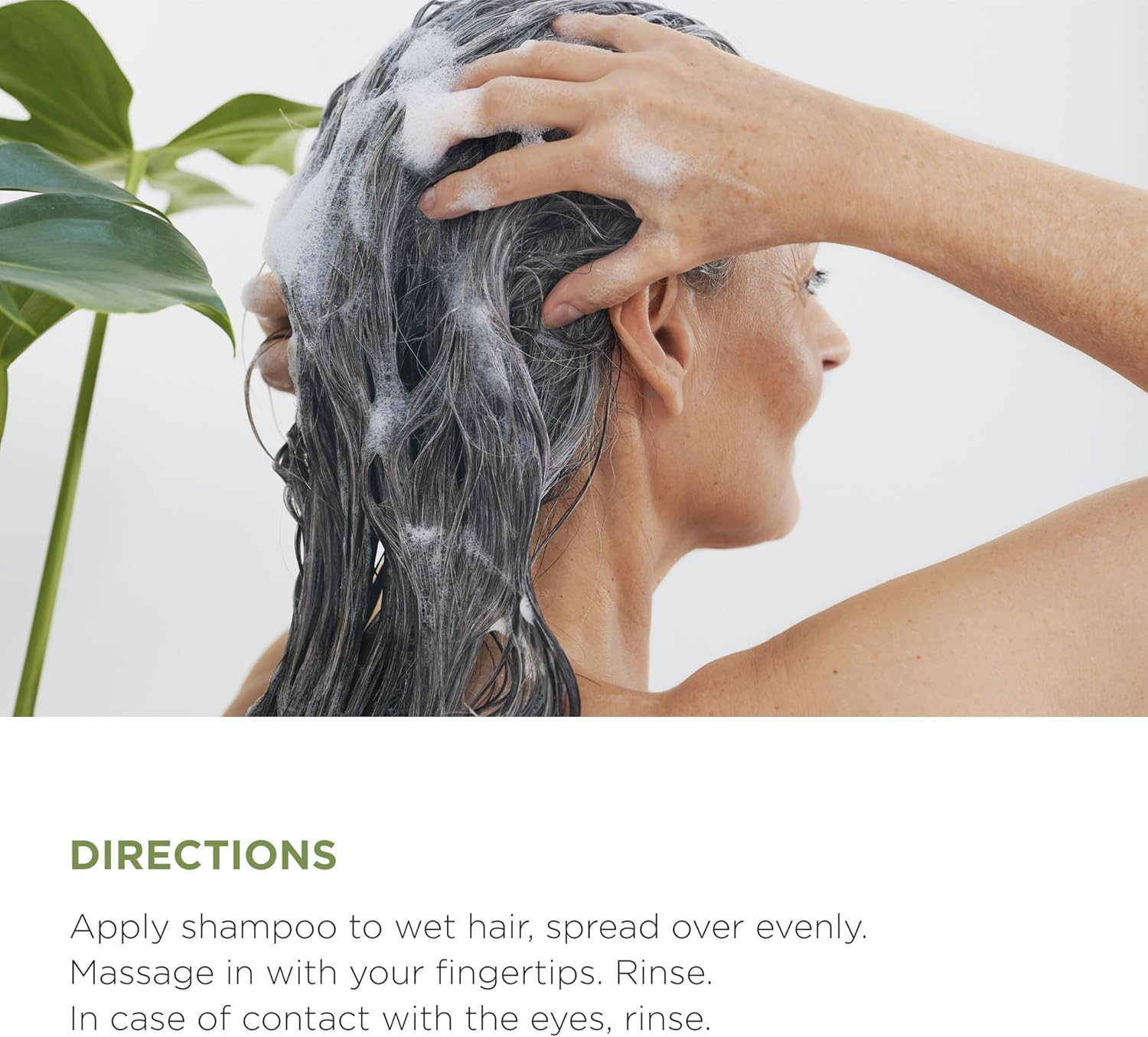 Lazartig Intensive Repair Shampoo 8.5 Fl Oz (250 Ml) image number 1