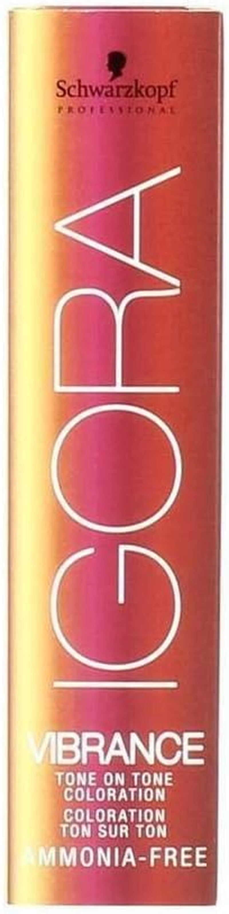 Schwarzkopf Vibrance 4-0, 60 Ml