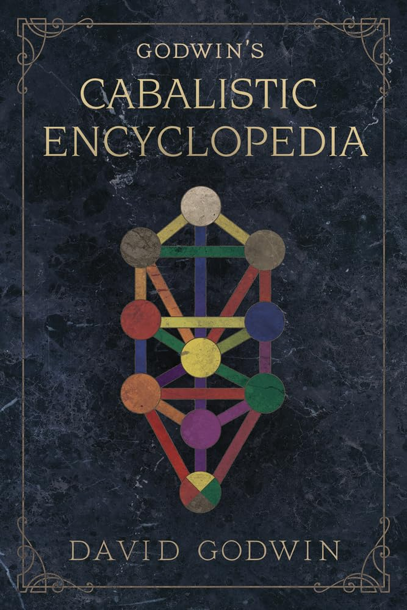 Godwin'S Cabalistic Encyclopedia