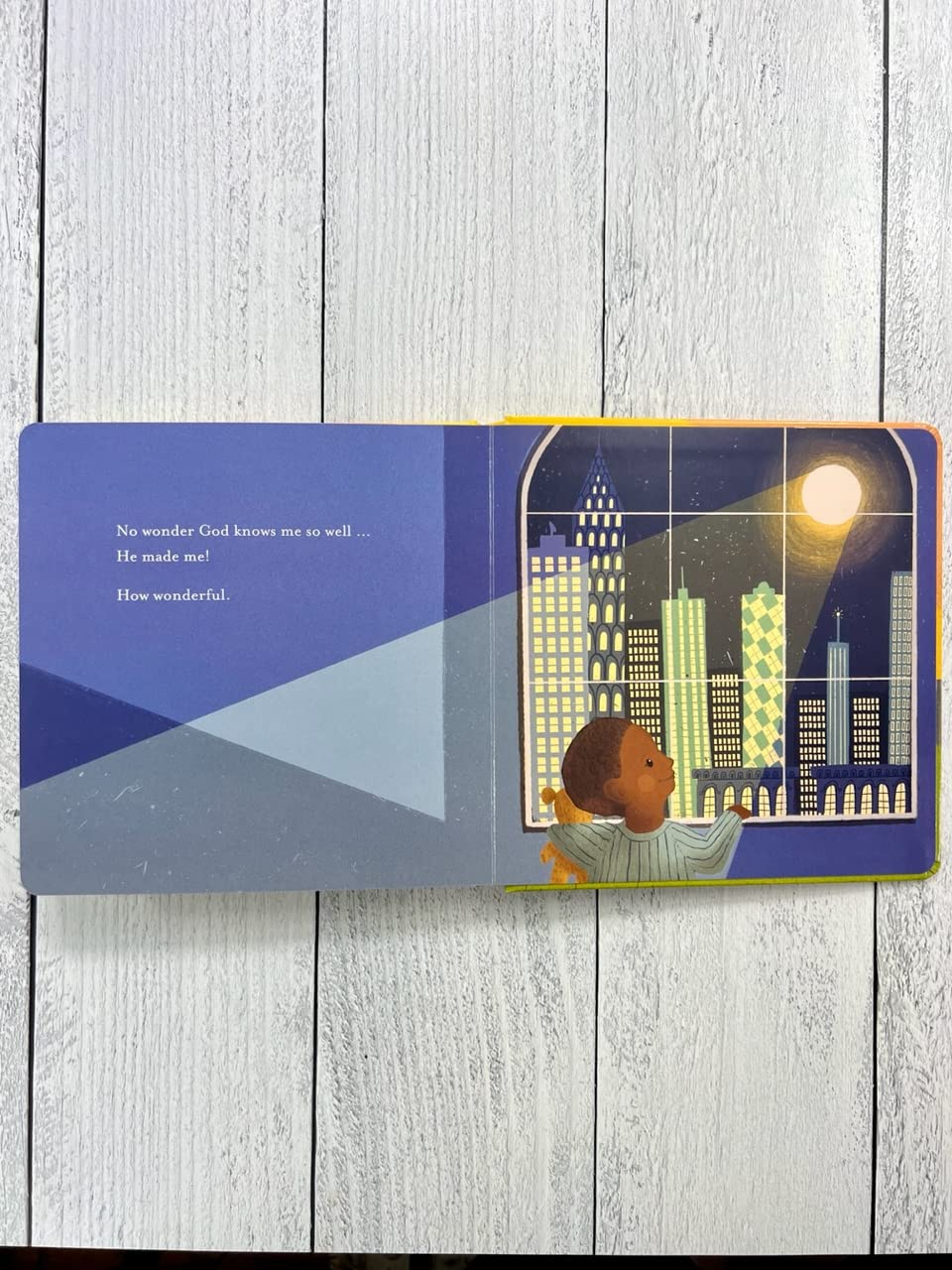 Known: Psalm 139 image number 2