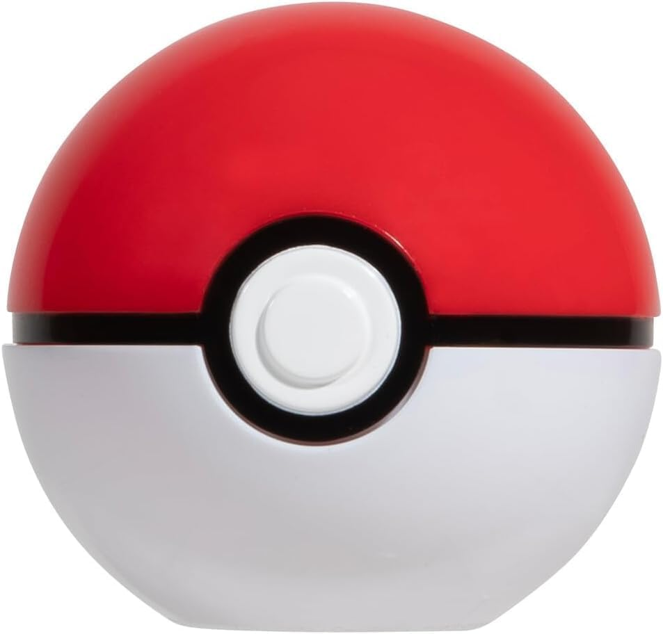 Pok&eacute;mon PKW3162 Toy Belt Set Pikachu image number 5