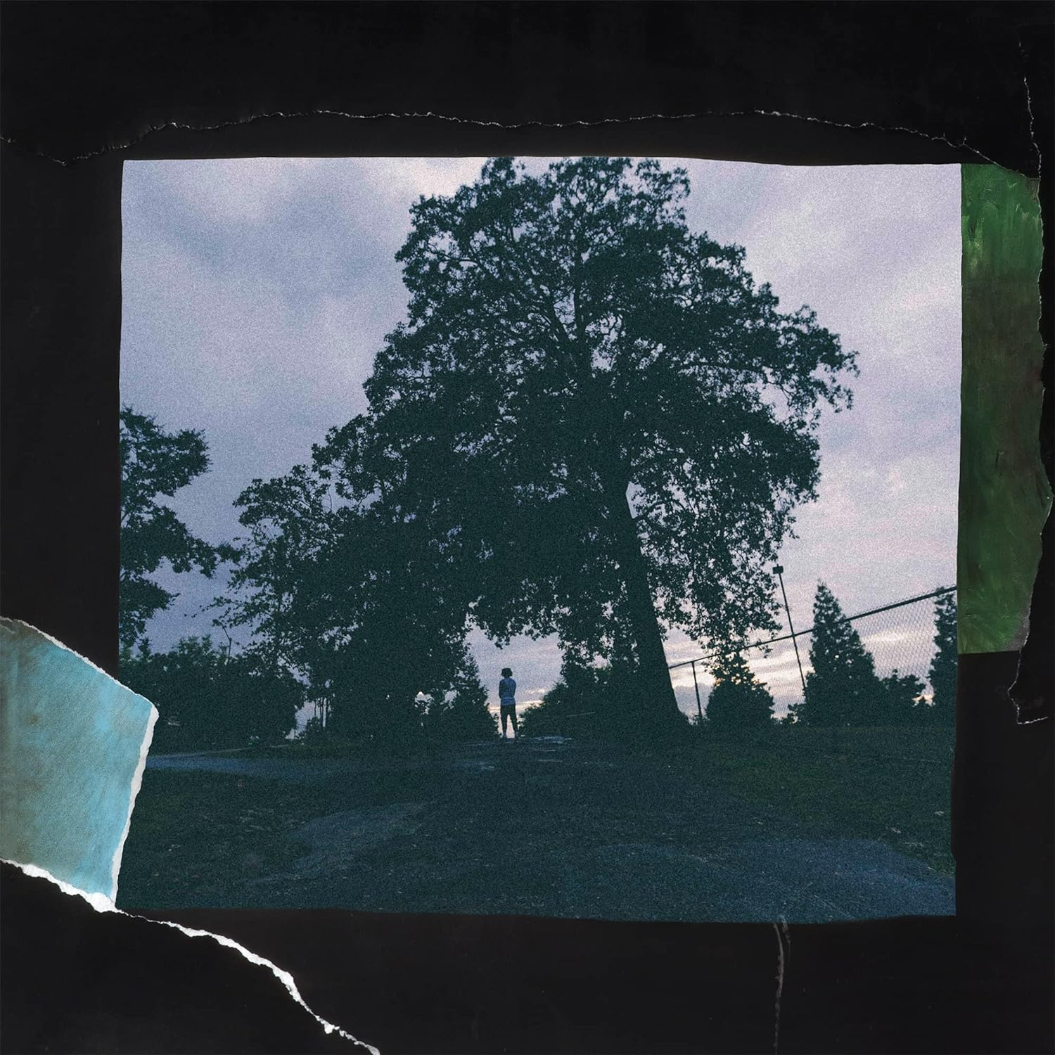 4 Your Eyez Only image number 1