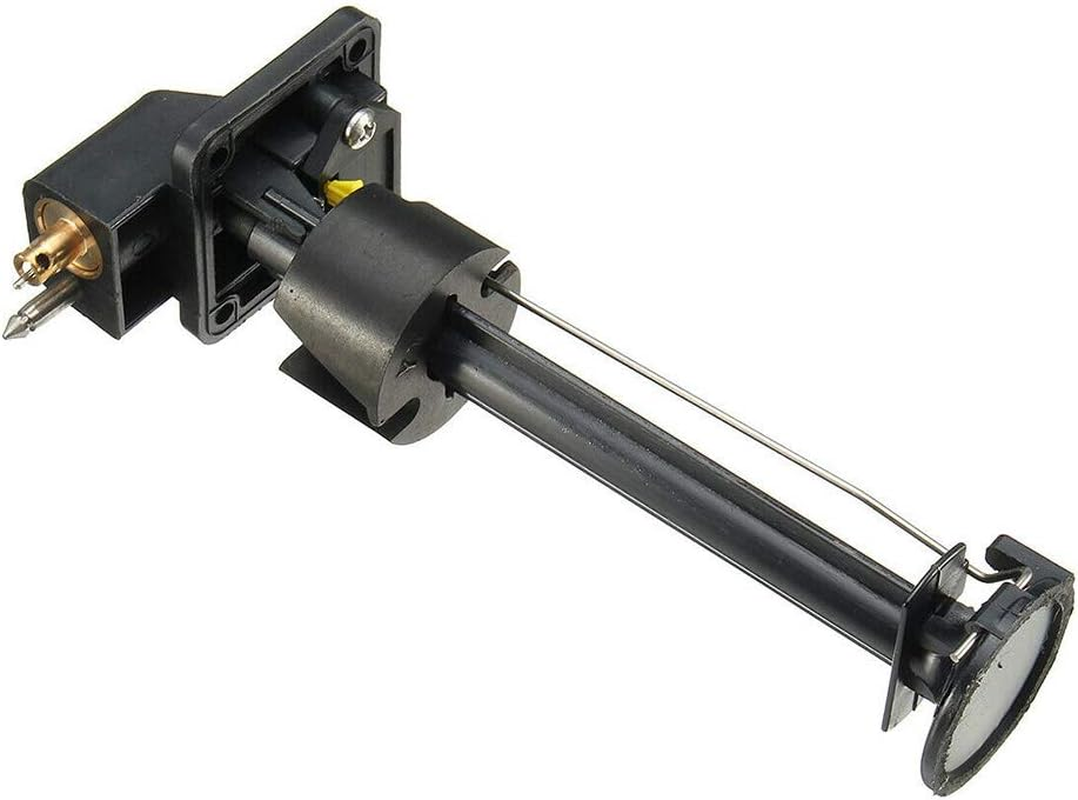 Jingfei 12L 24L External Fuel Tank Gauge Fuel Gauge Meter Assy for for Hidea Outboard Motor Assembly