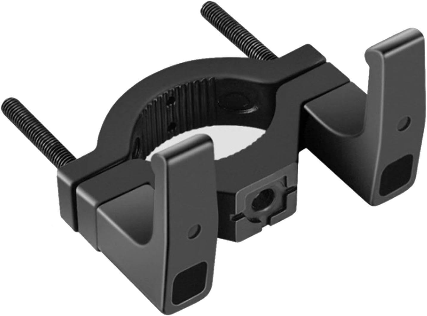 Hanger Hook for Scooter, Heavy Duty Motorbike Storage Hook, Handlebar Mount, Electric Scooter Hangable Pothook Accessories for Travel