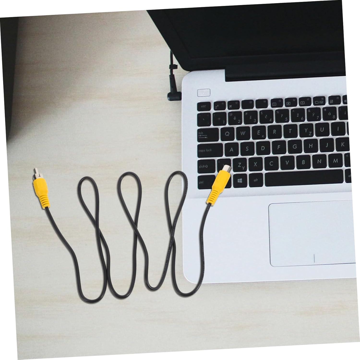 DOITOOL RCA Audio Extension Cable Male to Female for and Home Entertainment Setups for Reliable Connection image number 4