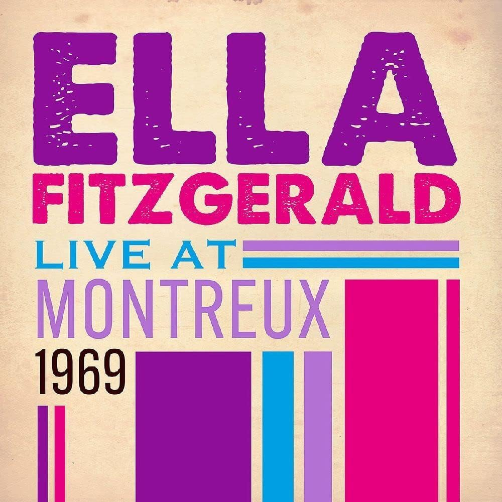 Live at Montreux 1969 image number 1