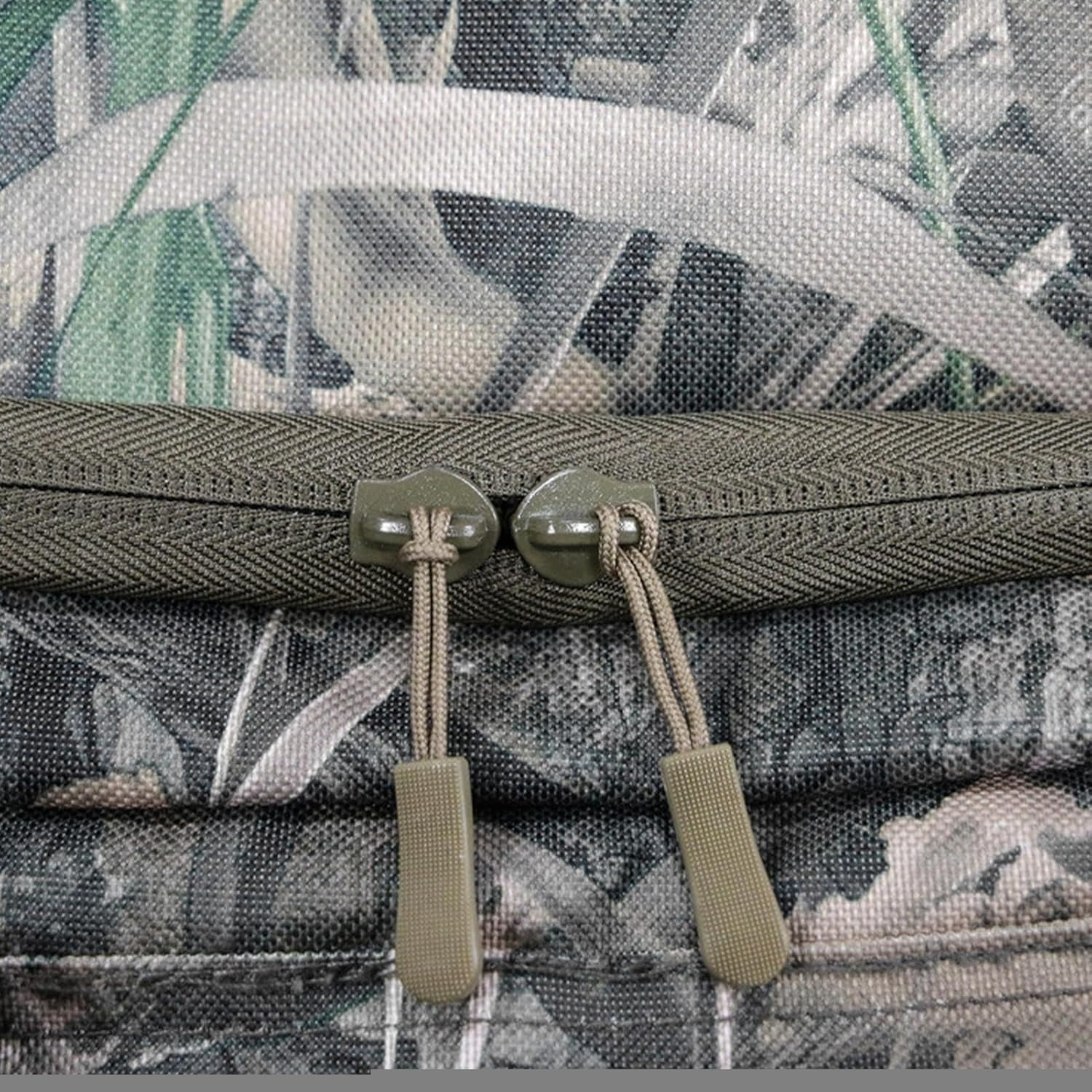 Waterproof Hunting Bag, Hunting Duffle Bag, Oxford Hunting Gear Bag, Adjustable Outdoor Bag, Waterproof Travel Bag, Hunting Clothes Bag, Multifunction Gear Bag, Hiking Refuge Bag, Multicolor, image number 6