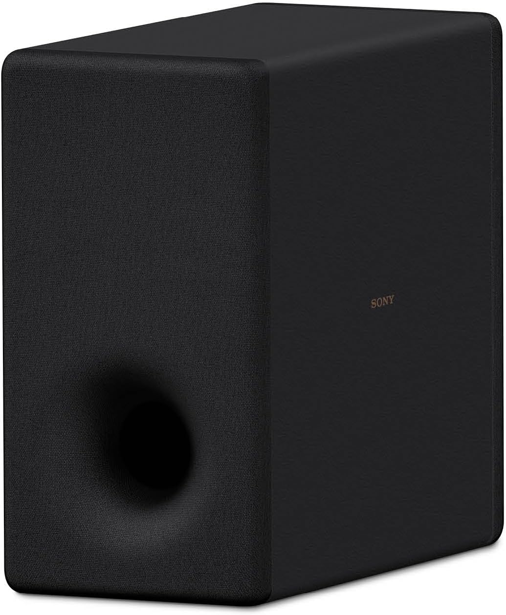Sony SA-SW3 200W Additional Wireless Subwoofer image number 3