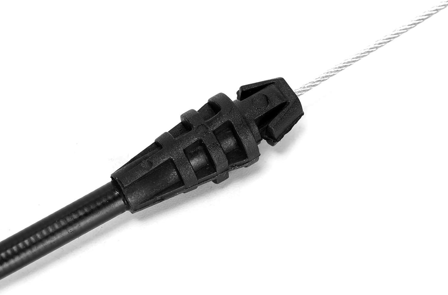 Ruimou 105-1844 Lawn Mower Traction Control Cable (47Inch) Rear Drive Compatible with Toro Recycler 22'' Personal Pace Self-Propelled 20017 20031 20032 20041 20066 20067 20074 image number 3