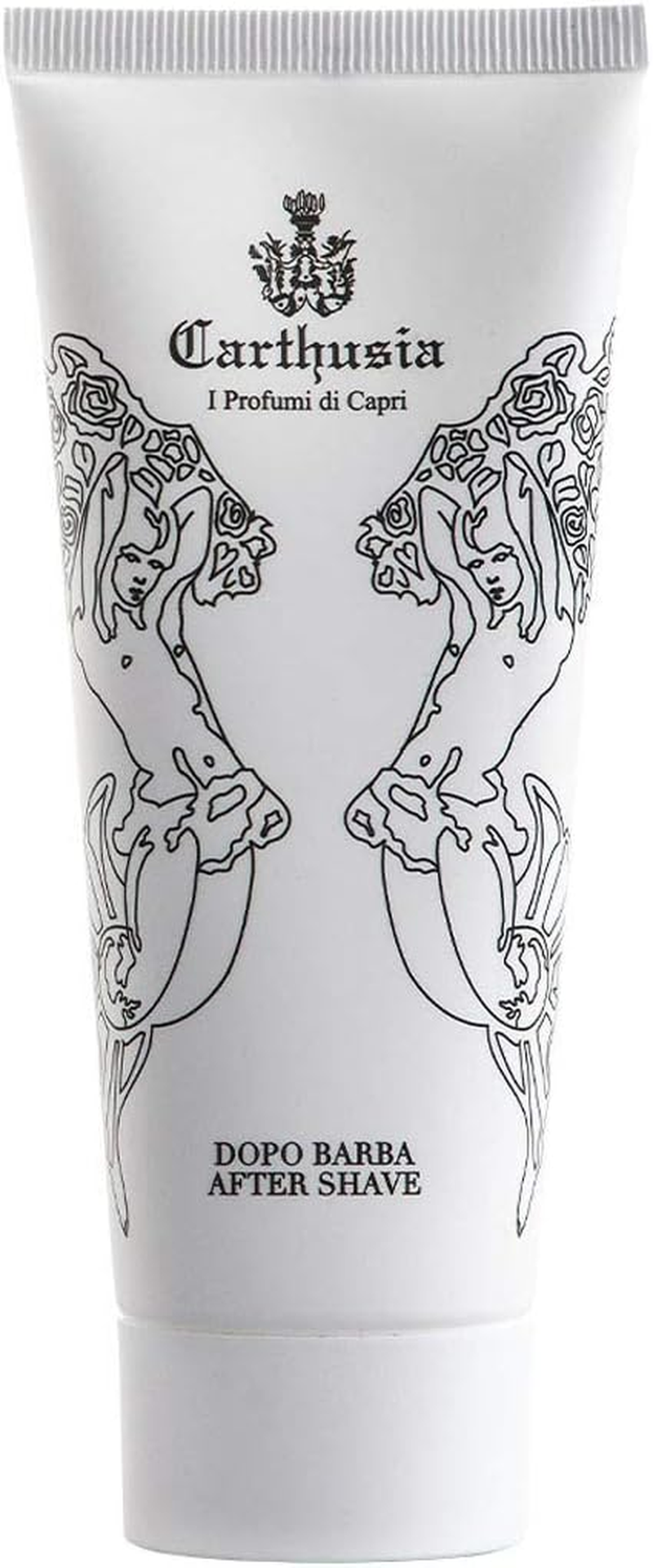 Carthusia Man Aftershave 100Ml image number 2