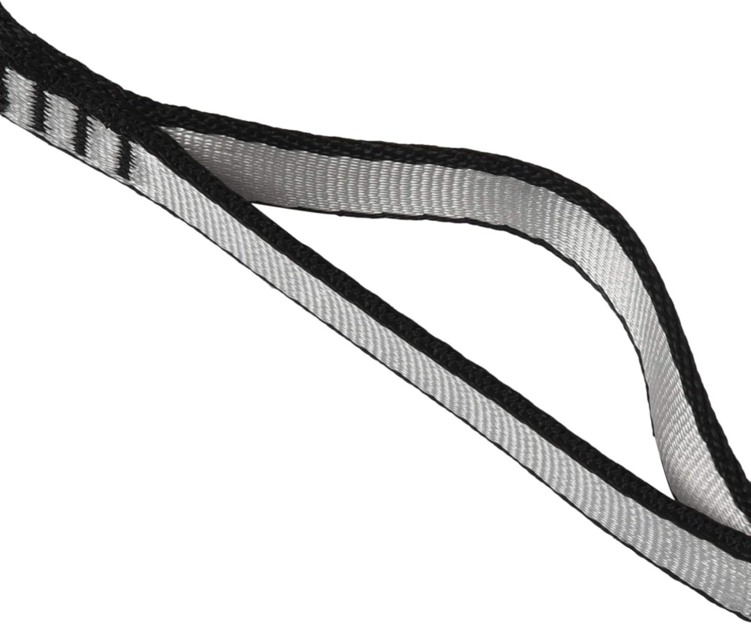 Domoi 2Pcs Daisy Chains Nylon Strong Climbing Strap Adjustable Harness Strong Daisy Chain for Outdoor Sport Camping image number 2