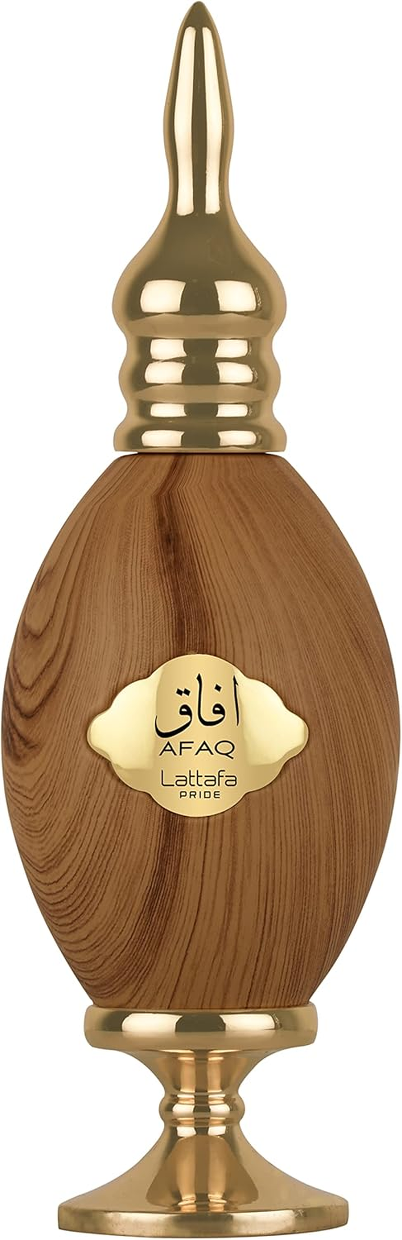 Lattafa Women'S Pride Afaq Eau De Parfum Spray, 100 Ml image number 4