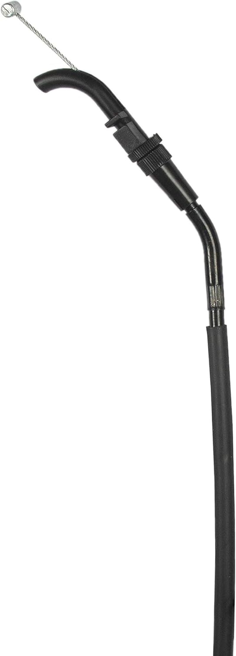 Motorcycle Control Cable Throttle Cable a (OPEN) Compatible with Triumph Daytona 900/ Super III / T2040300