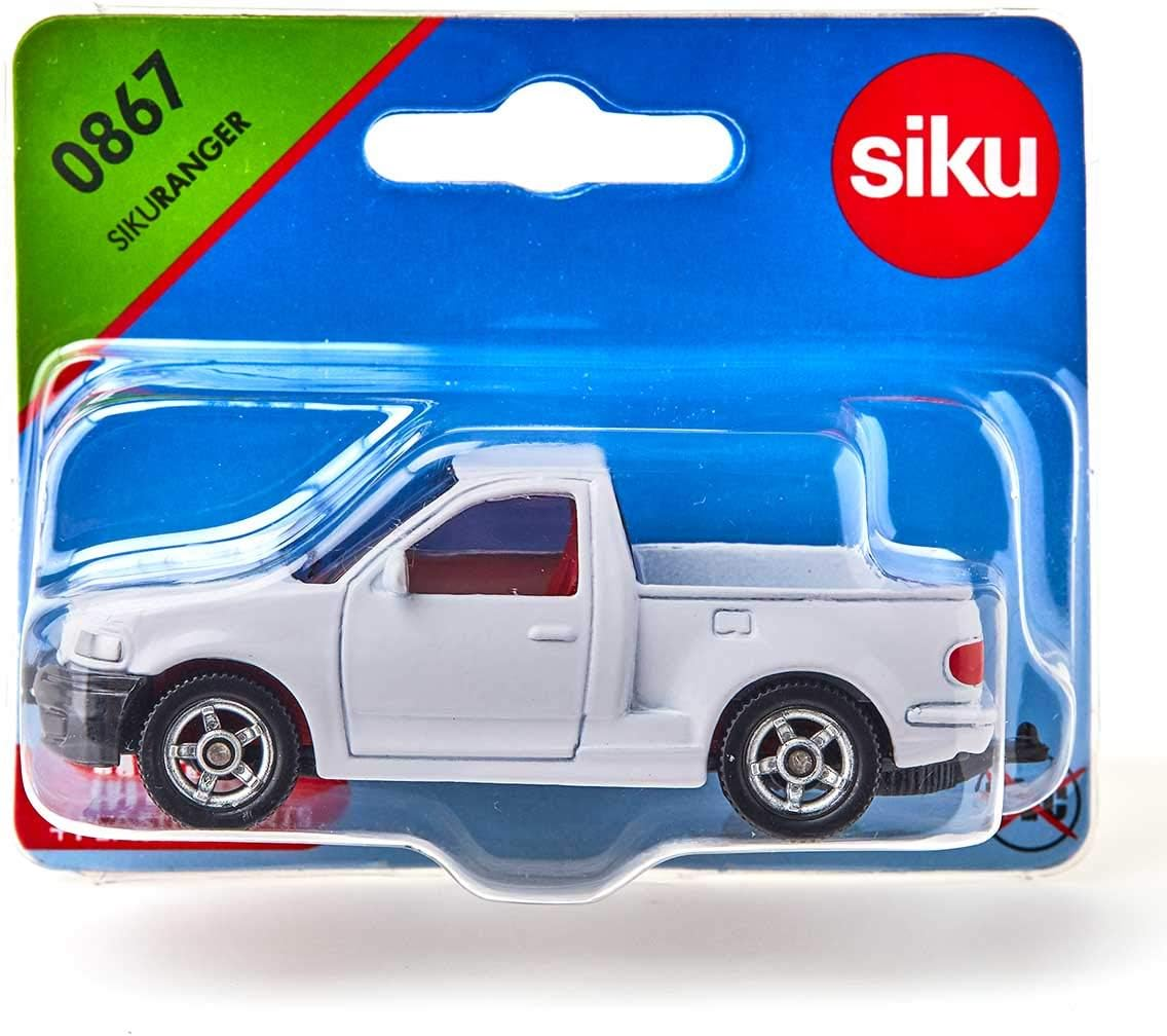 Siku - Road Signs image number 5