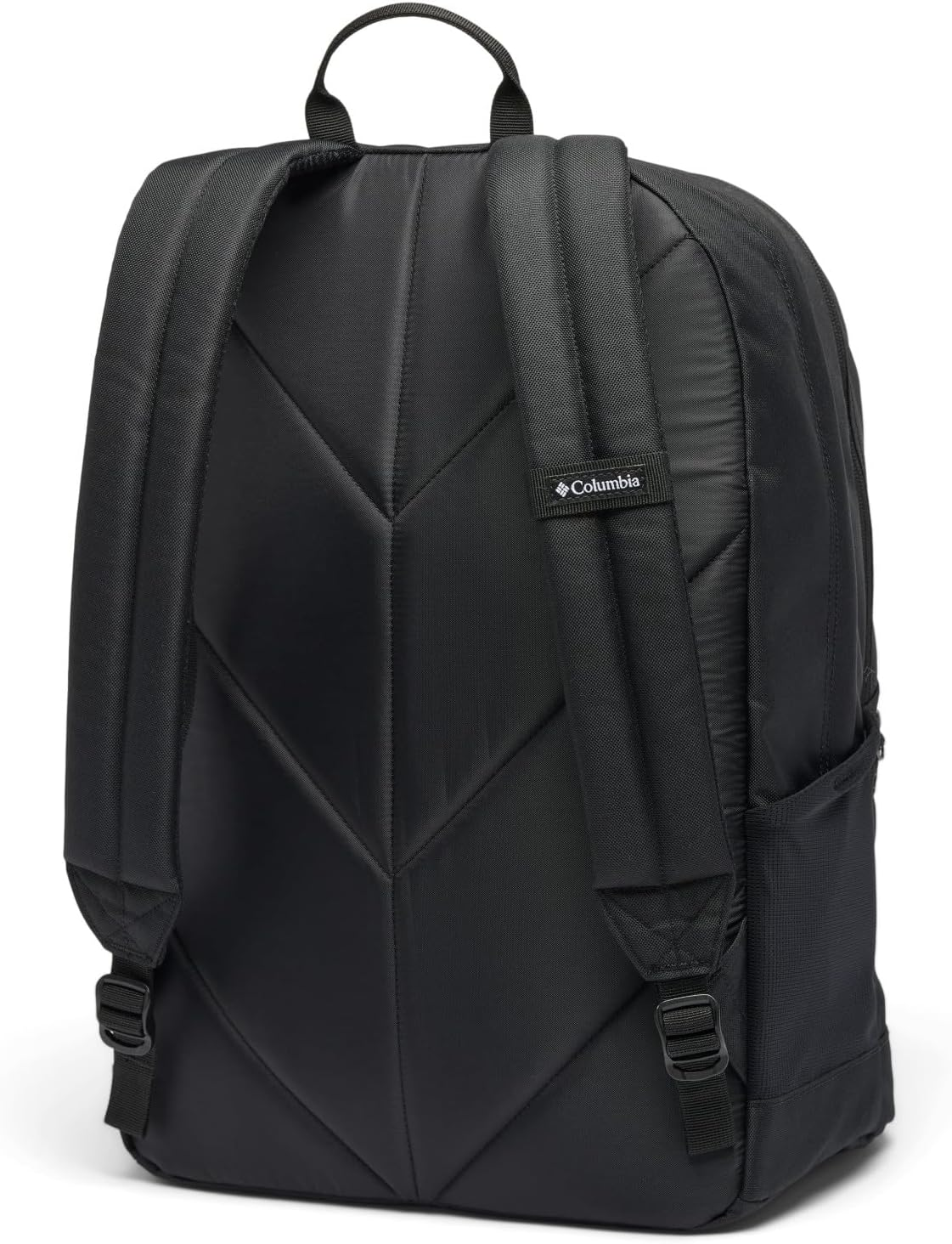 Columbia Unisex Adult'S Zigzag 30L Backpack - Black image number 2