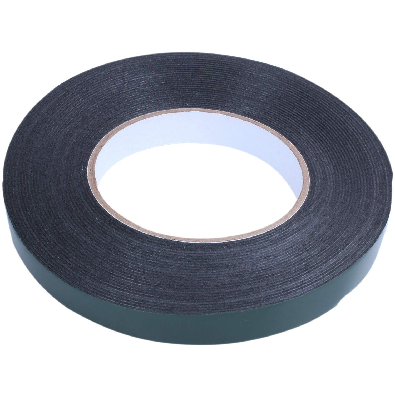 Double Sided Car Moulding & Tape- Strong Foam Adhesive- 15Mm X 10M image number 3