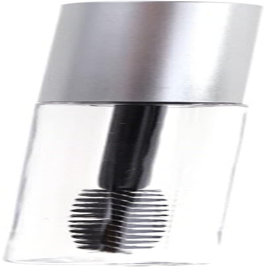 CIMAXIC 5Pcs Empty Eyelashes Bottle with Wands - Glass Mascara Tube Container, Eyelash Brush Tube, Eyelash Cream Bottle, Eyelash Container Wand Pack image number 4