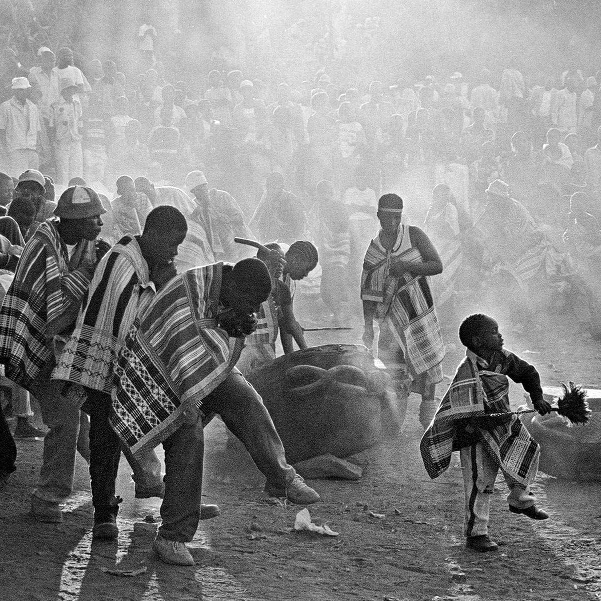 Group Theory: Black Music (LP)