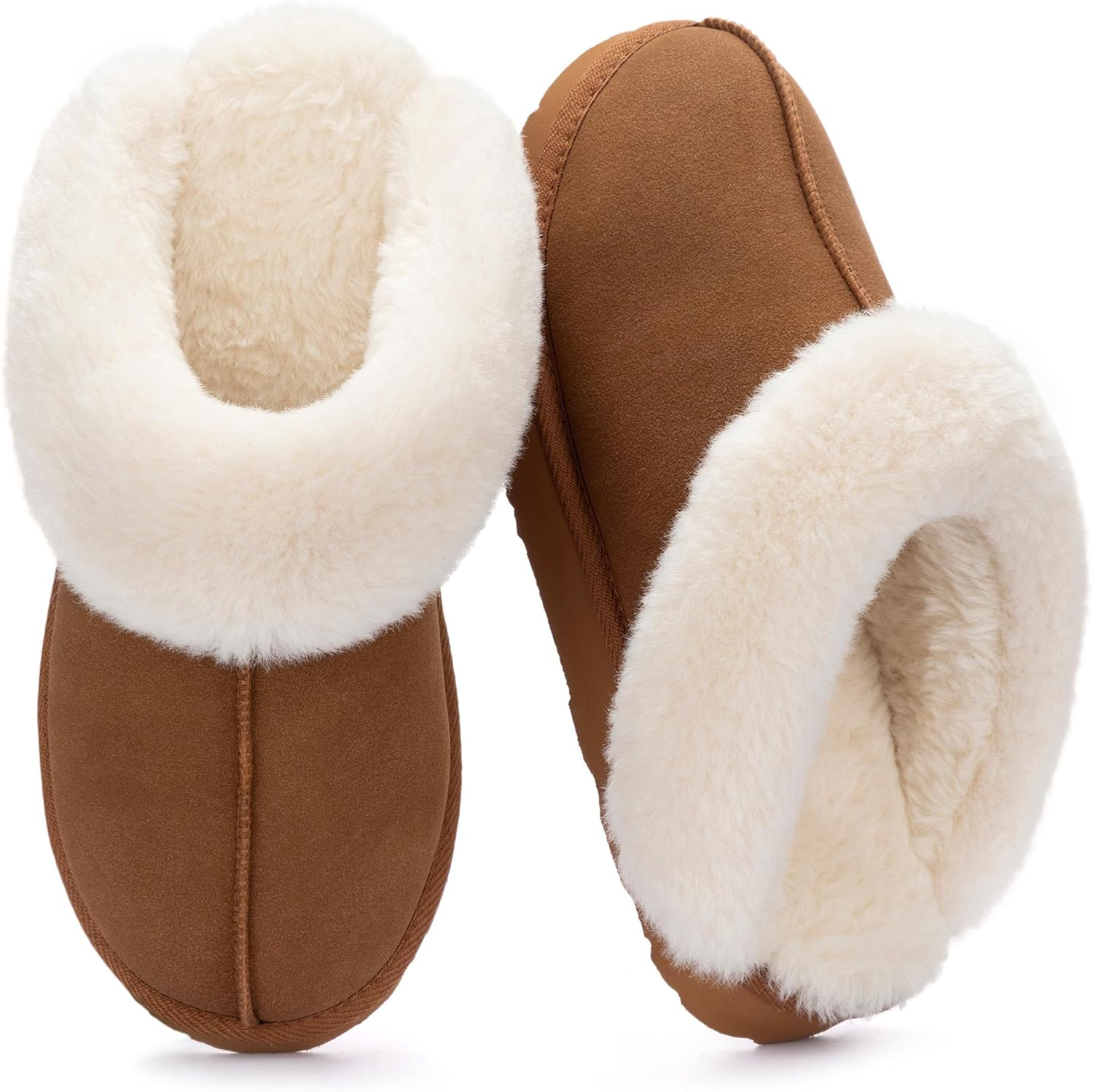 Lazystep Women'S Madge Scuff House Slipper
