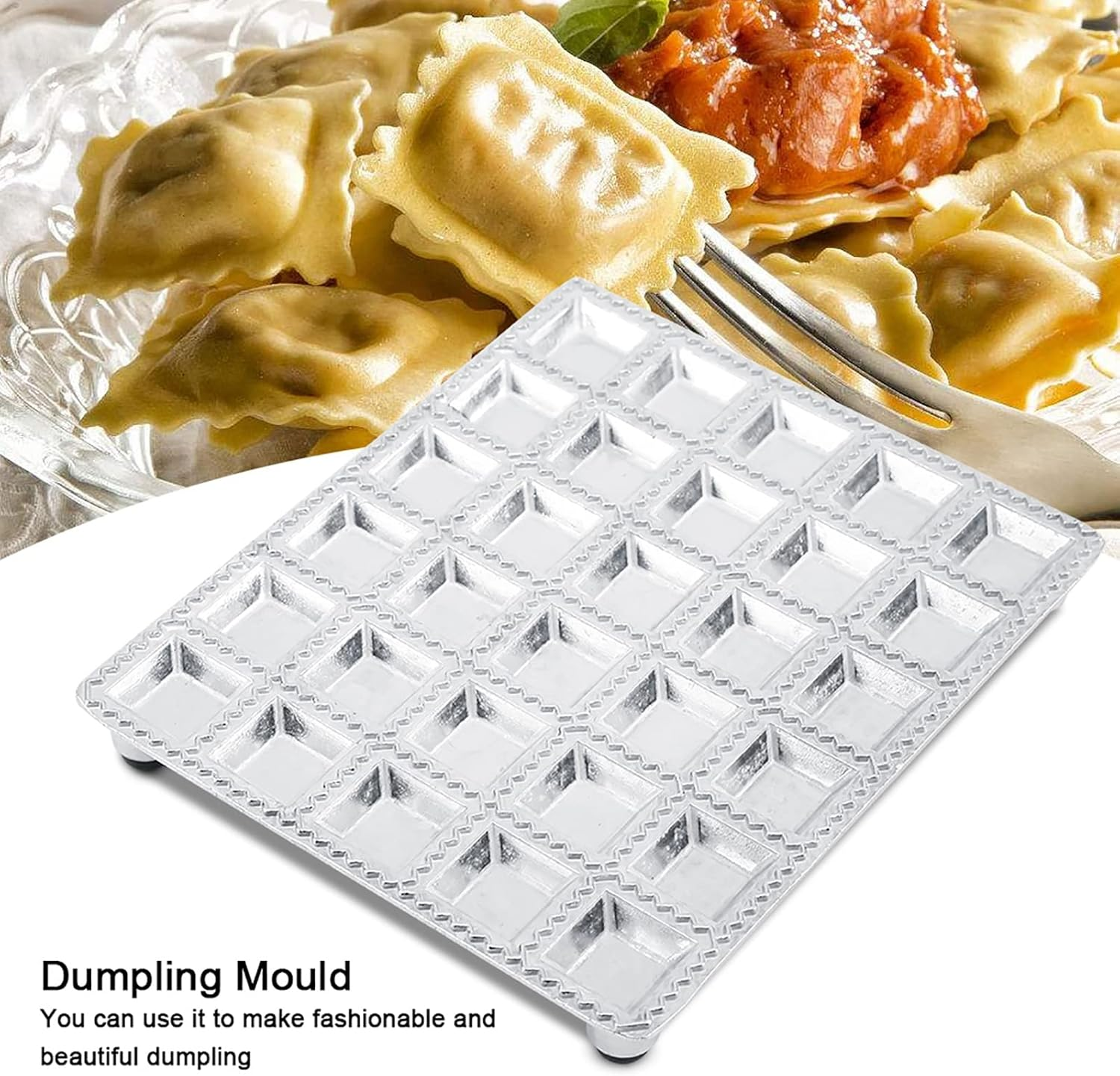 Changor Odorless Pastry Mould, Safe Mould, Stainless Steel, Kitchen for Home image number 1