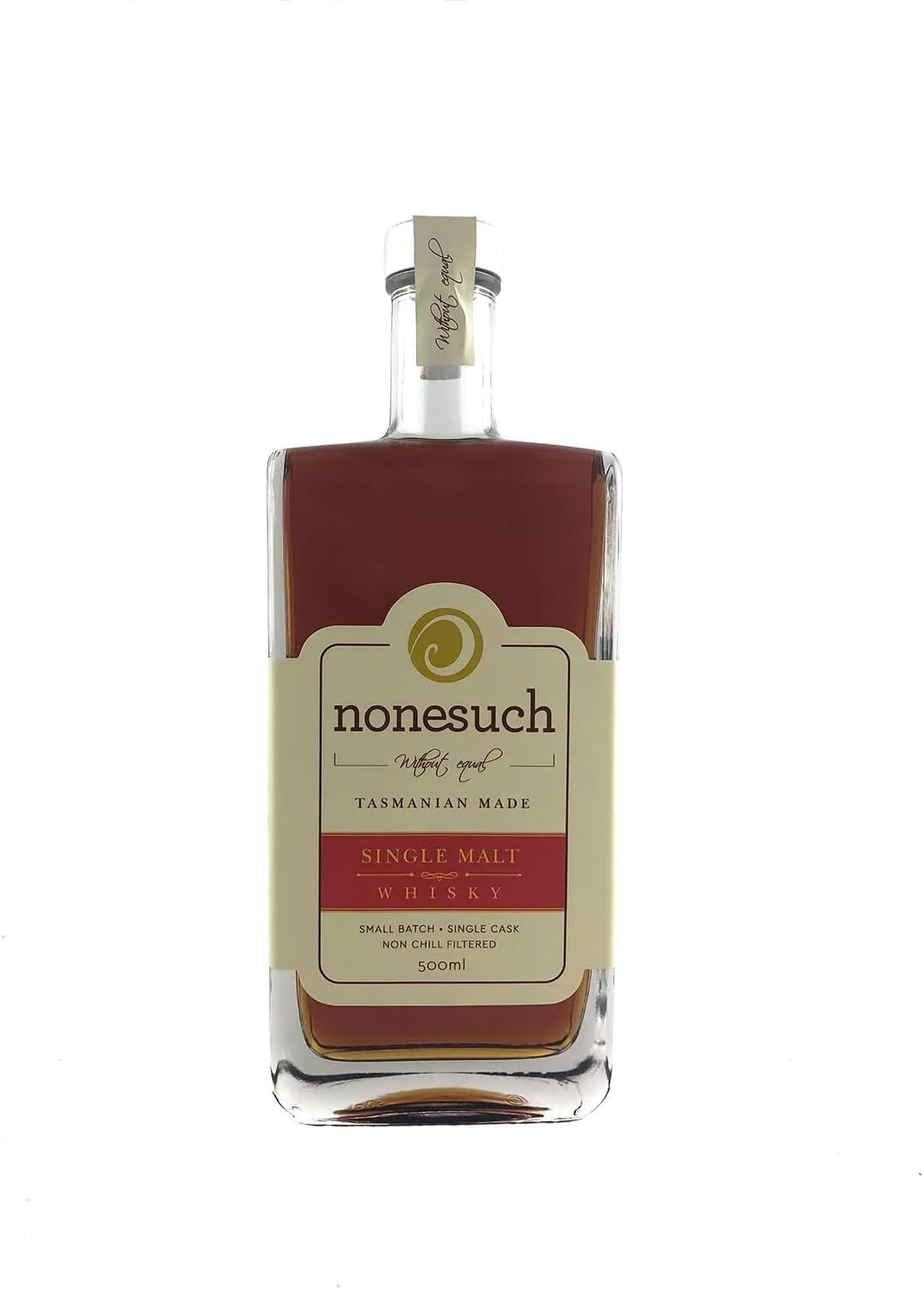 Nonesuch PX Sherry Cask 69 Single Malt 500Ml