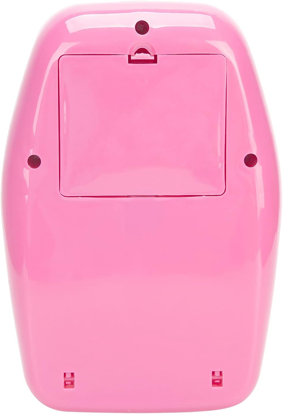 Clasken Nail Fan Dryer, Professional for Nail Salons, Parties, Homes & Travel (Pink) image number 4
