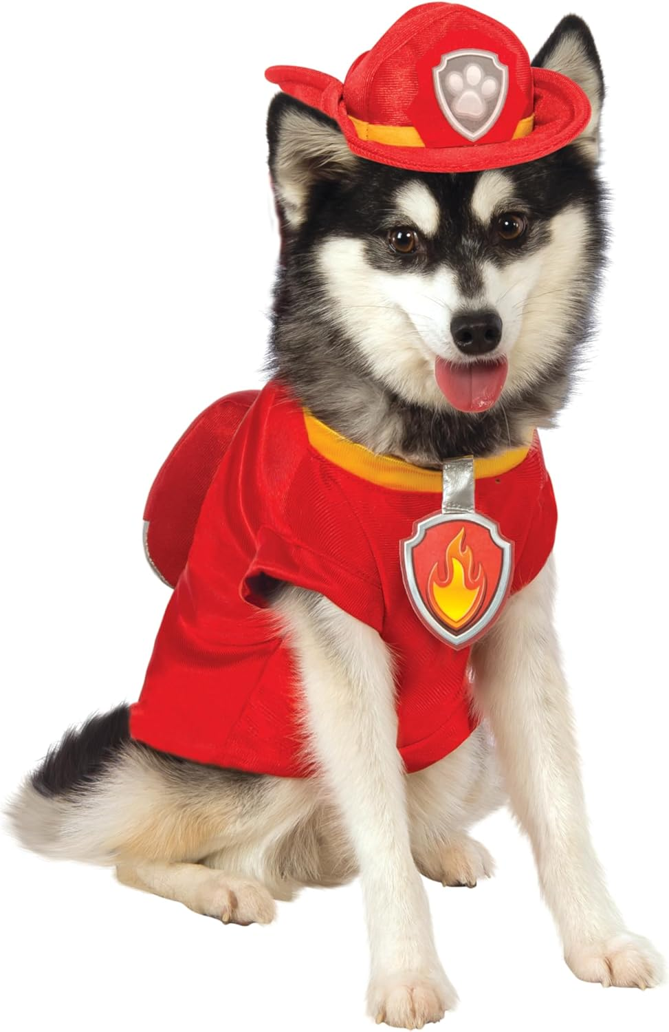 Paw Patrol Marshall Dog Costume