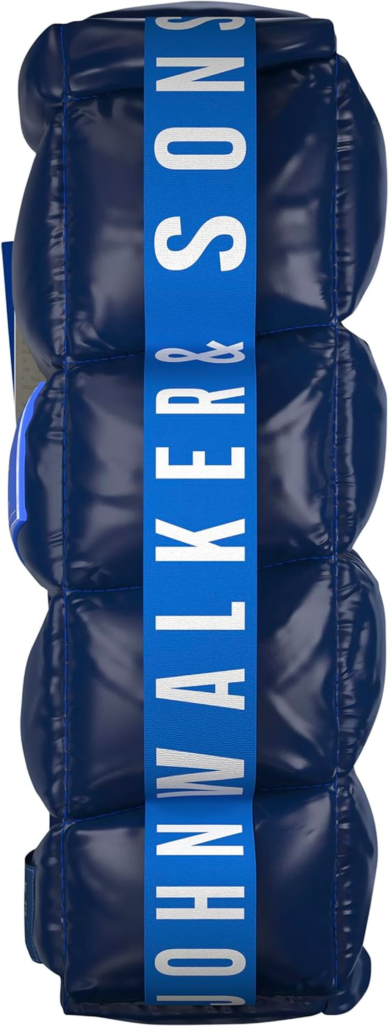 Johnnie Walker Blue Label Ice Chalet Limited Edition Blended Scotch Whisky 750Ml with Perfect Moment Reversible Bag image number 3