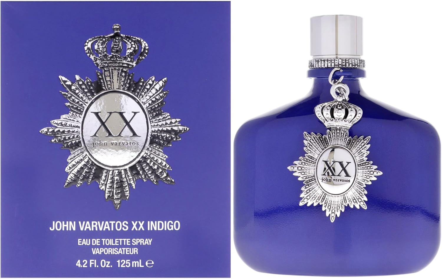 John Varvatos XX Indigo