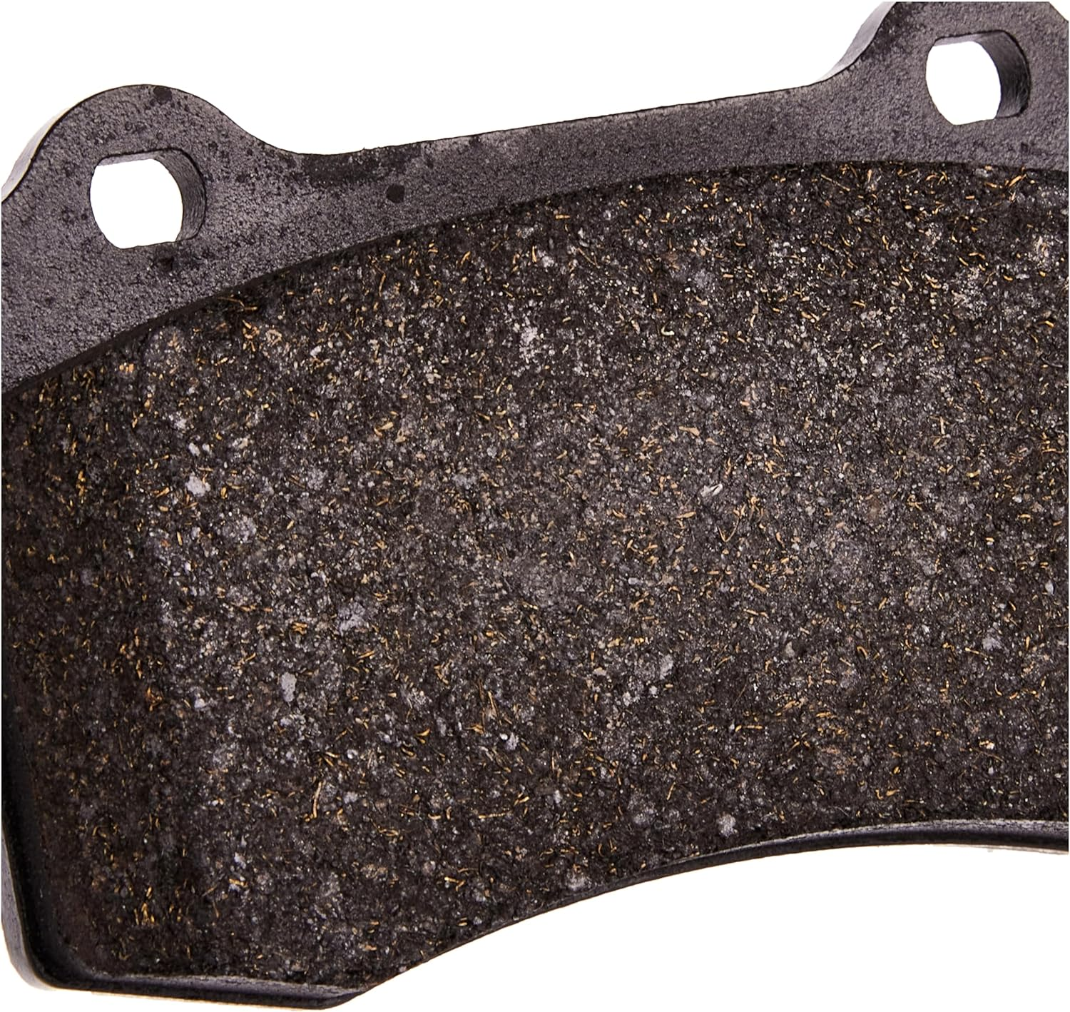 Acdelco 171-0882 GM Original Equipment Rear Disc Brake Pad Kit with Brake Pads, Shims, and Lubricant image number 1