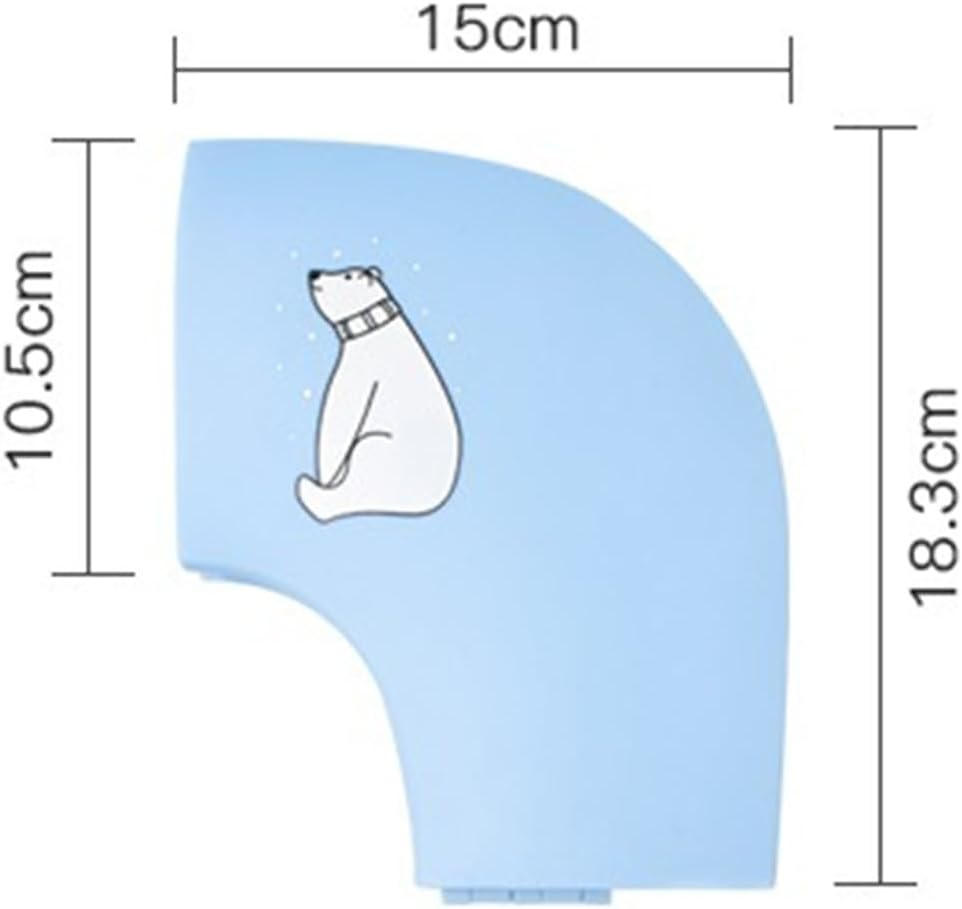 The Foldable Toilet Training Seat Includes a Travel Carrying Bag, a Portable Toilet Seat with an anti Slip Base and Ergonomic Handle, and a Universal Seat Suitable for Round/Oval Toilets image number 3