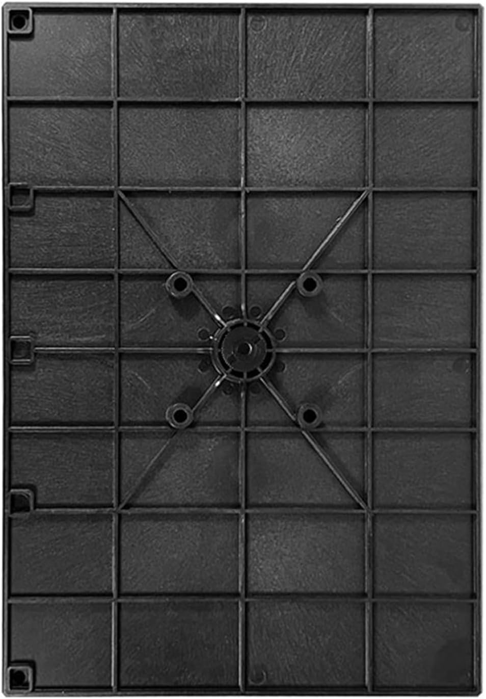 Projector Tray Holder Platform Pallet Laptop Notebook Pallet Tray 1/4 Conversion Screw Projector Tripod Stand Shelf