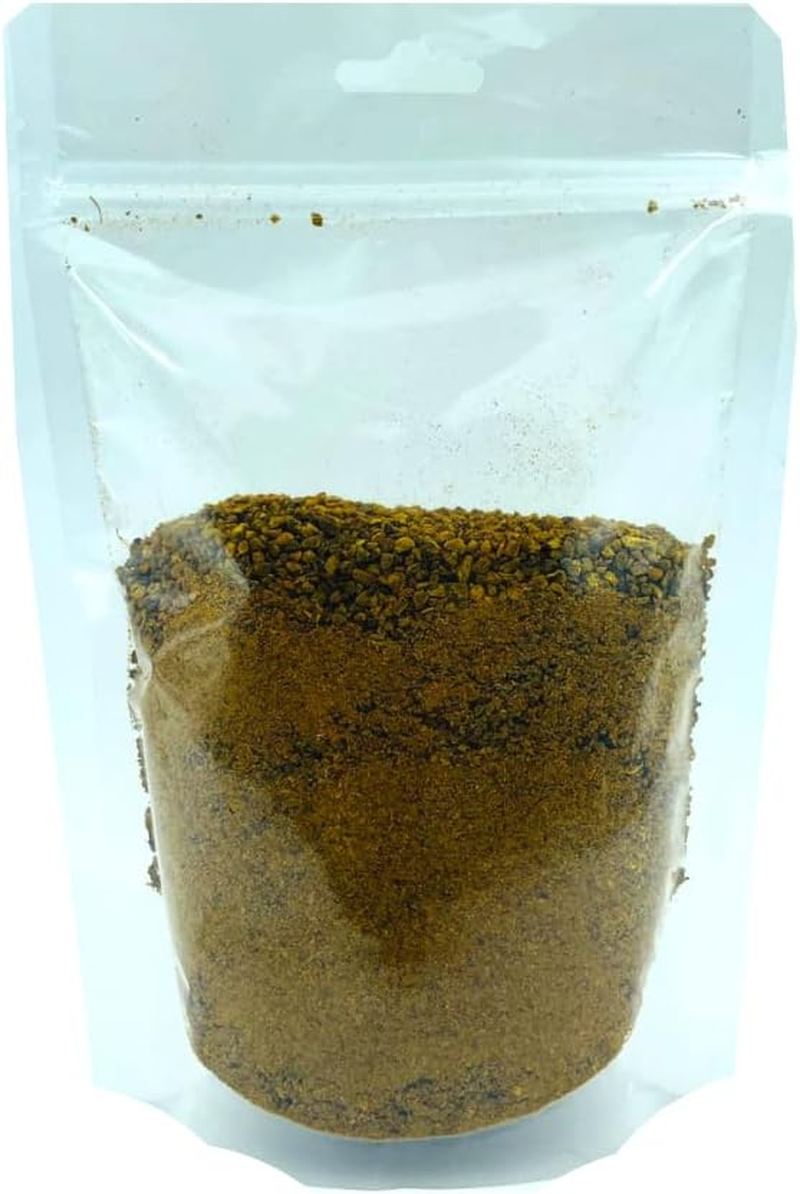 SVATV Turmeric Root T Cut | Wild Turmeric Root (Curcuma Longa) | for Tea and Soup | Golden Milk | Get Radiant Skin - 100G, 3.52 Oz, 0.22 Lbs image number 1