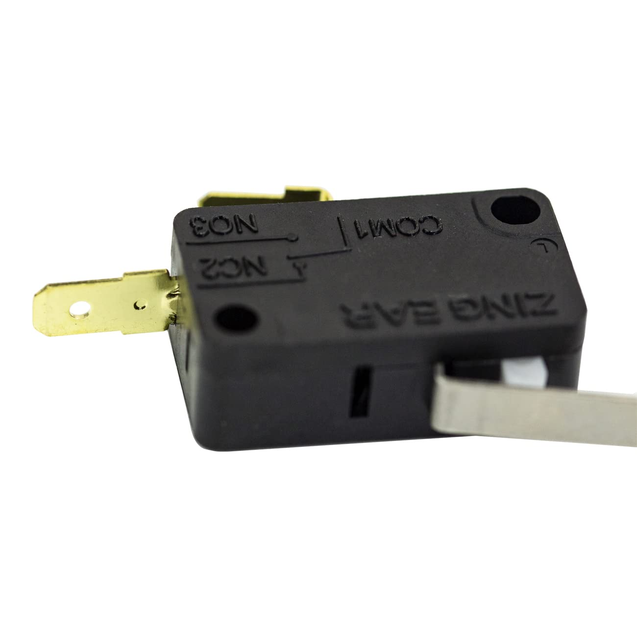 232261 Sail Switch Replacement,Low Air Flow Sail Switch Compatible with Suburban SF Series RV Furnace Heater 233382 525003 (2 PACK) - 232261 1 Pack image number 3