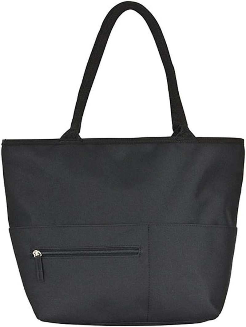 VON LILIENFELD Women'S Handbag USA American Dream Shopper Dimensions L 42 X H 30 X D 15 Cm Beach Bag Handbag Office, Multicoloured image number 1