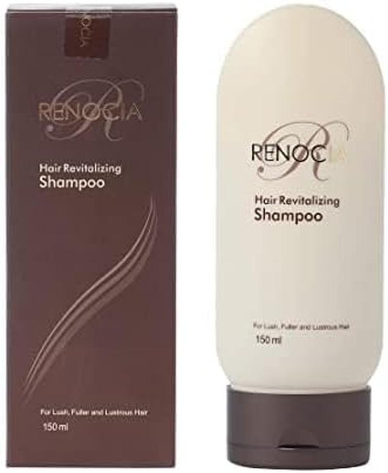 RENOCIA HAIR REVITALIZING SHAMPOO 150ML