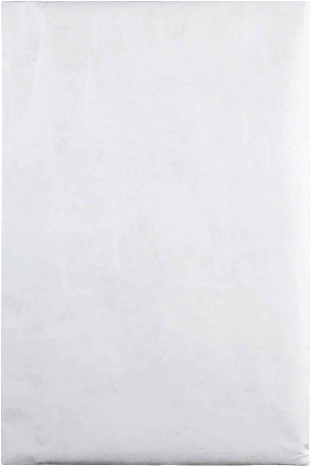 Quality Park QUAR1660 Survivor 10 X 15 Tyvek Catalog Mailer with Self Sealing Closure, 14 Lb Puncture, Tear and Moisture Resistant Dupont Tyvek Envelopes, 100 per Box (R1660),White image number 2