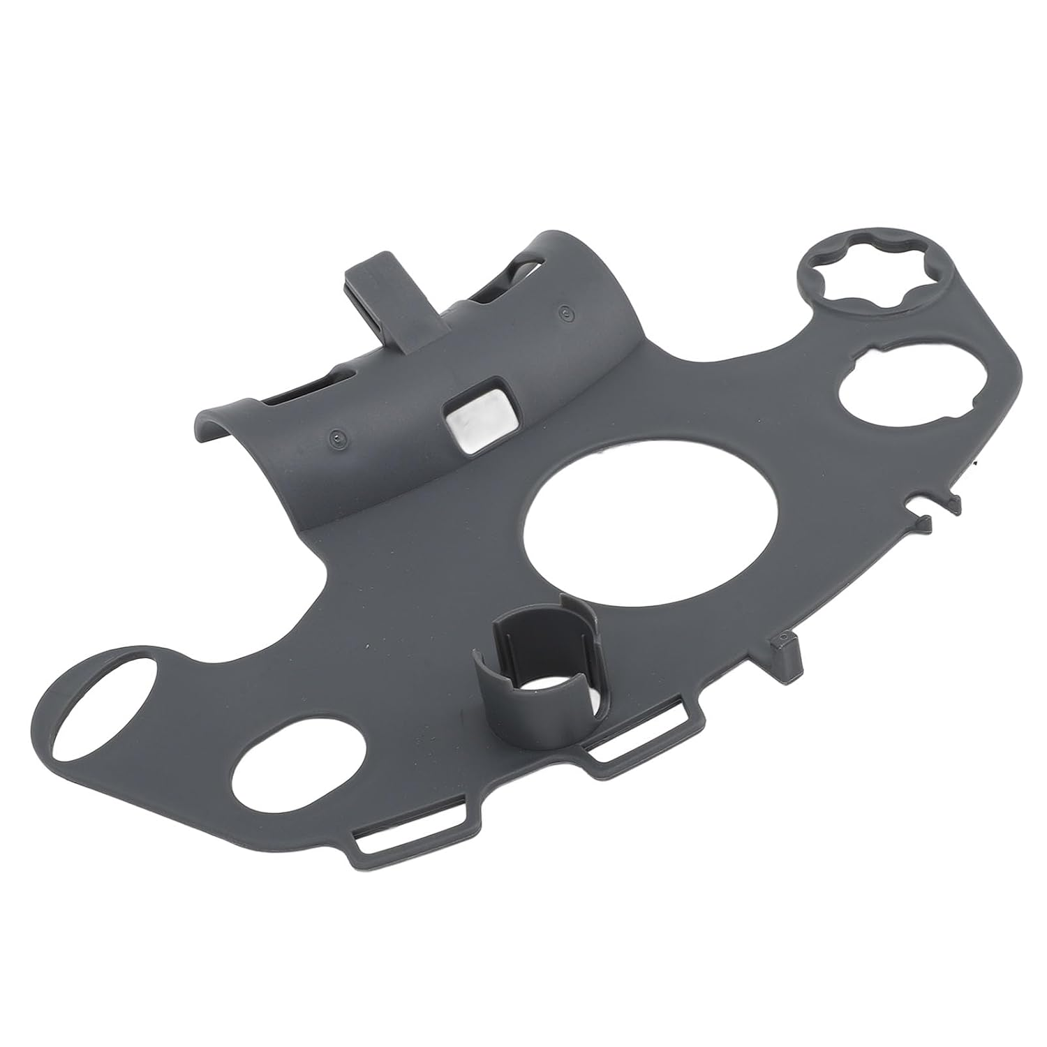 Cooking Machine Accessory Storage Rack for TM5 TM6, 120.00G Food Utensil Rack, up to 10 Accessories image number 4