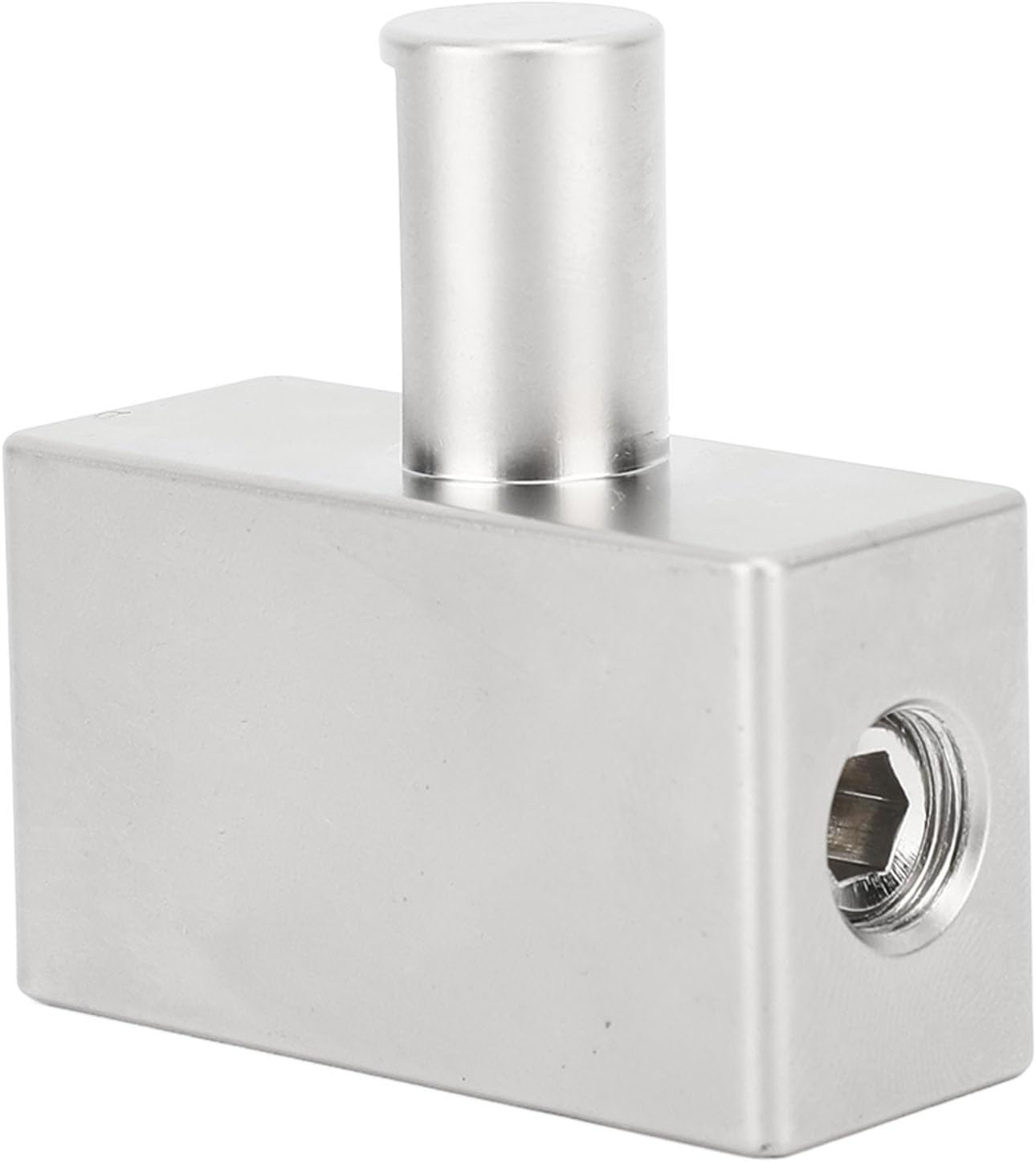 Shenruifa 2Pcs Car Audio Amp Input Reducers Dual 1/0 Gauge to 1/0 Gauge Wire Reducer Power and Ground Input Adapter for Car Audio Universal image number 4