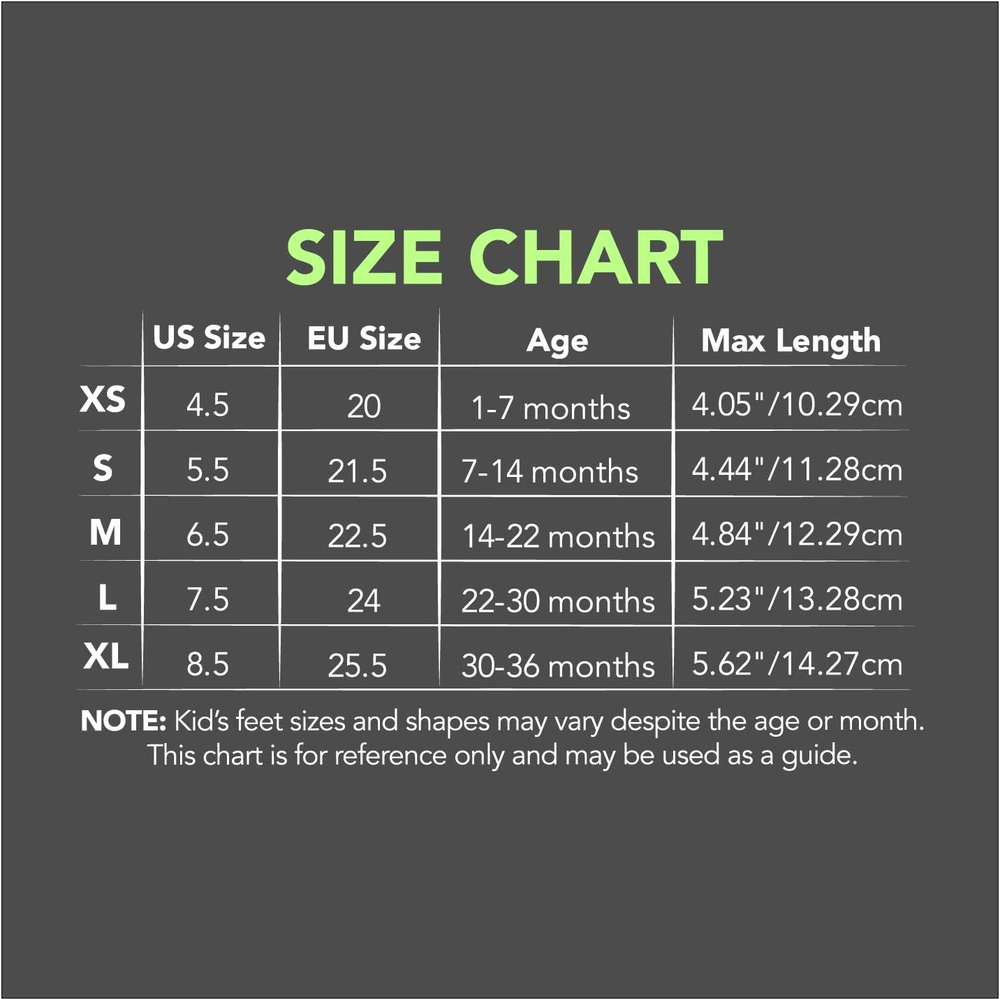 Nuby Snekz Comfortable Rubber Sole Sock Shoes for First Steps- Strawberry/Large 22-30 Months image number 2