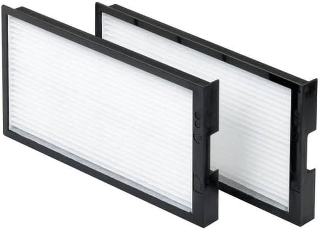 Zehnder Filter Kit for Comfoair 200, G4 (Pack of 2)